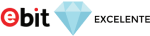 Logotipo do Ebit